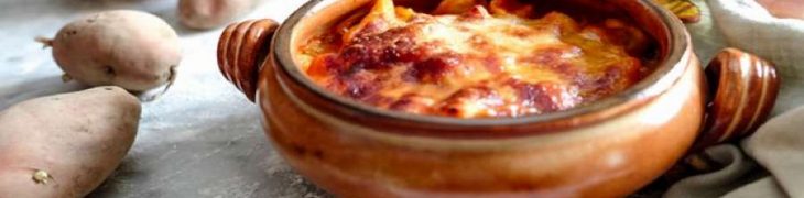 lo gnocco di marigliano