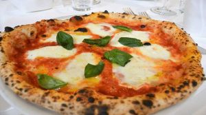TuttoPizza 2019 a Napoli alla Mostra d'Oltremare, il Salone professionale della pizza