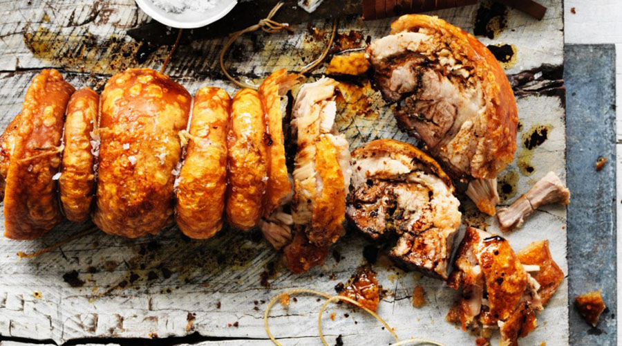 porchetta