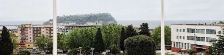 Il Parco San Laise a Bagnoli