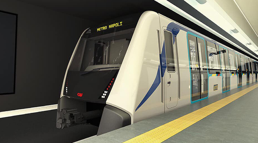 Metro linea 1