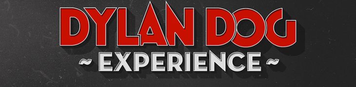 Dylan Dog Experience a Napoli