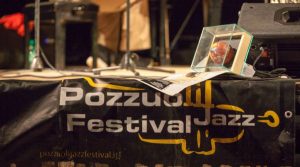 Festival de Jazz de Pozzuoli 2019