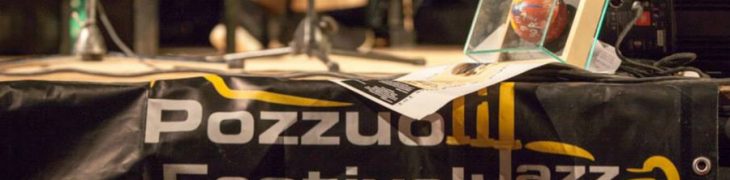Pozzuoli Jazz Festival 2019