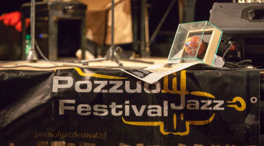 Pozzuoli Jazz Festival 2019