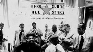 Afro Cuban All Stars im Konzert in der Flegrea Arena in Neapel zum Noisy Naples Fest 2019 [abgesagt]