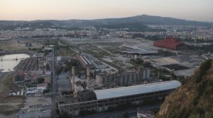 Napoli, approvati i progetti di pedonalizzazione via Coroglio e ZTL Bagnoli