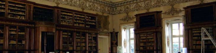 biblio naz napoli