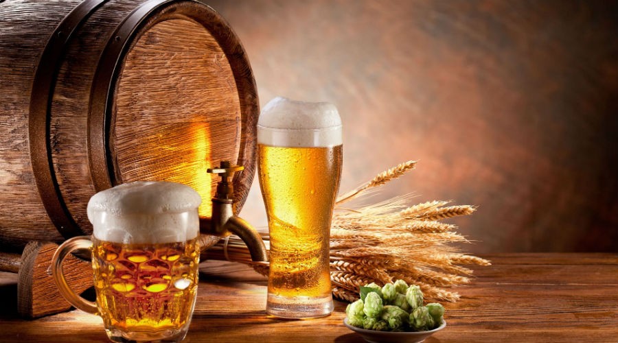 Festa della birra 2019 a Marcianise, tra divertimento e birre artigianali