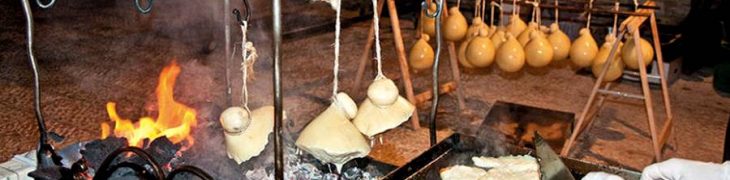 caciocavallo impiccato