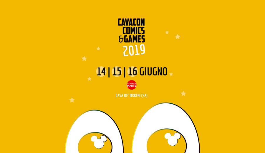 cavacón 2019