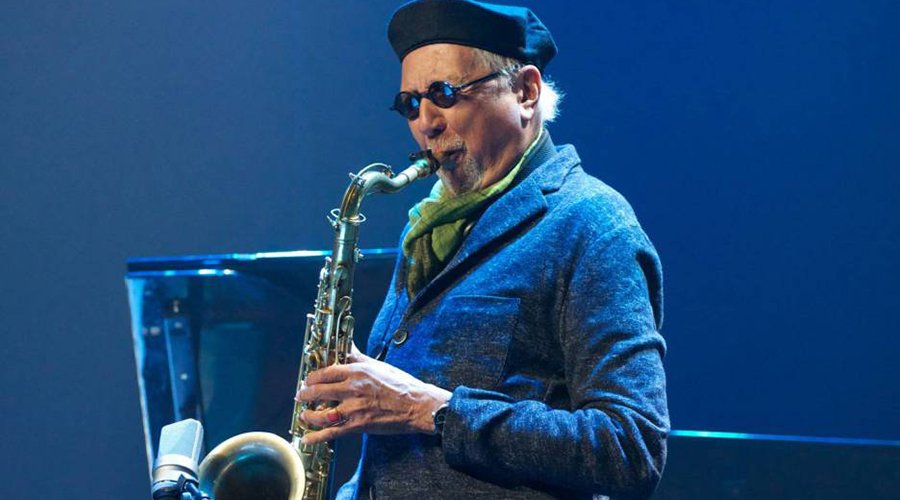 Charles Lloyd