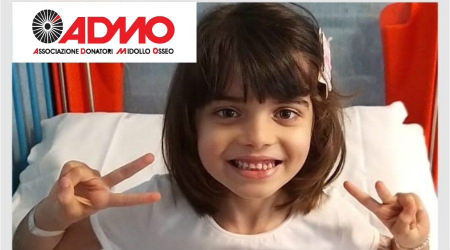 diana donazione midollo osseo napoli