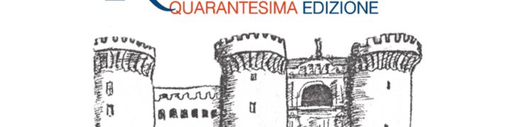 Locandina Estate a Napoli 2019