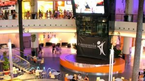 Luglio in Jazz 2019 al Centro Commerciale Campania con concerti gratuiti