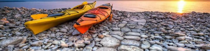 kayak a posillipo