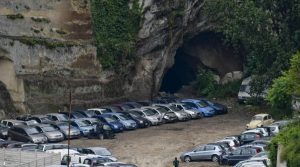 Rione Sanità a Napoli, nuovi parcheggi e rampe della Tangenziale