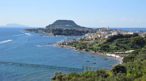 Bus from Naples to Miseno for summer 2019: from Vomero timetables, prices and stops