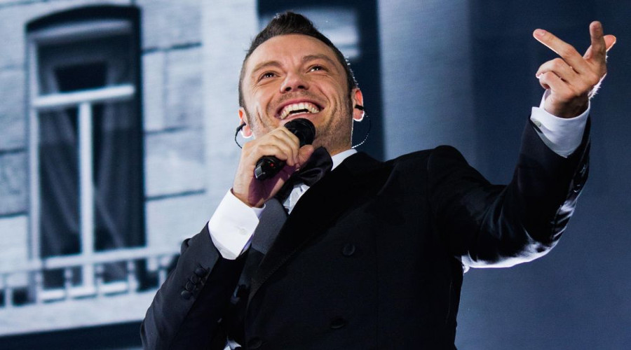 Tiziano Ferro