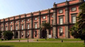 museu capodimonte