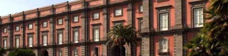 museo di capodimonte