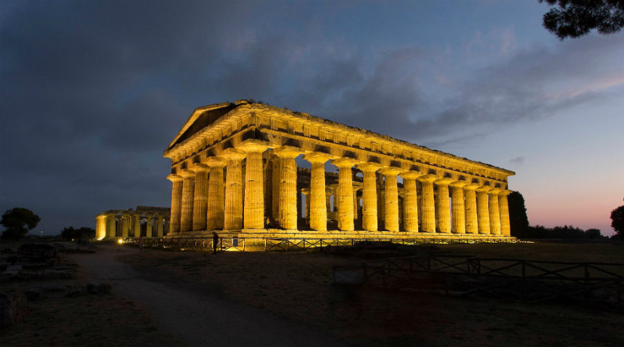 Paestum