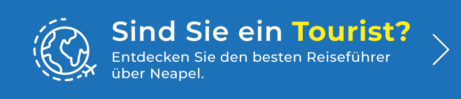 Banner der Verbindung zu Napolike Turismo