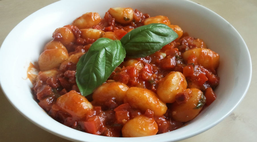 gnocchi