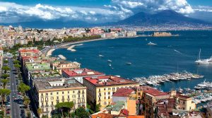 Napoli incanta il New York Times: 36 ore in una città meravigliosa