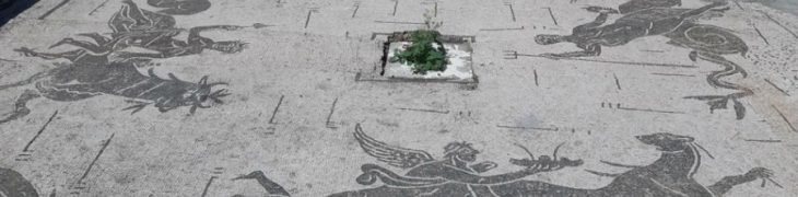 Terme romane Napoli