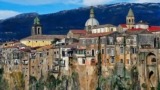 Sant’Agata dei Goti: la storia del borgo e cosa visitare