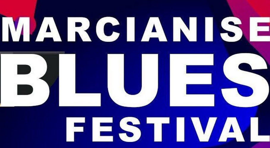 Marcianise Blues Festival 2019