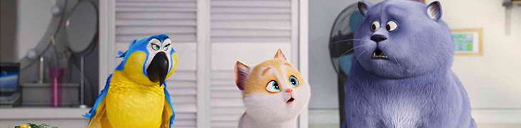 السينما في الهواء الطلق في Parco del Poggio في نابولي لصيف 2019: الأفلام في البرنامج