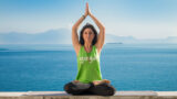 Festival dello Yoga 2019 a Napoli, tra lezioni e conferenze
