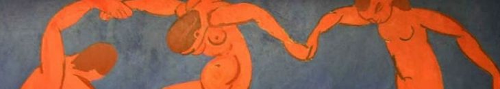 Henri Matisse在索伦托的Villa Fiorentino展出