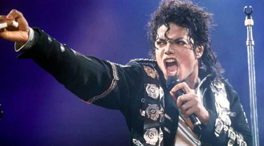 Michael Jackson (1)