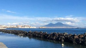 Was in Neapel zu tun, die besten Veranstaltungen in der Woche vom 17. bis 20. Februar 2020