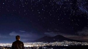 Notte di San Lorenzo 2019 a Capodimonte a Napoli: ingresso serale a 1 euro