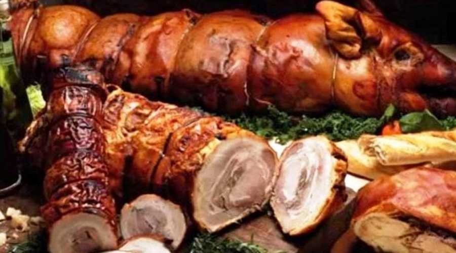 Праздник Сант-Антонио-Абате и Sagra della Porchetta 2020 с Фойей и Энцо Авитабиле