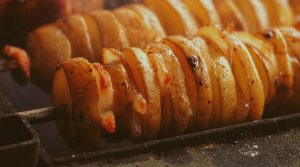 Sagra della patata agerolese 2019: tra spettacoli ed ottima cucina
