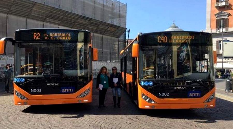 Sciopero Metro linea 1, Funicolari e bus a Napoli il 3 febbraio 2020