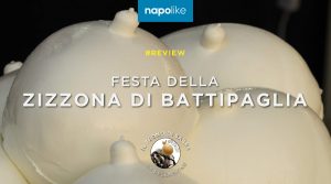 Festa della Zizzona of Battipaglia 2019 ، استعراض Il Trono di Sagre