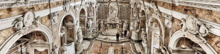 Cappella Sansevero von Neapel