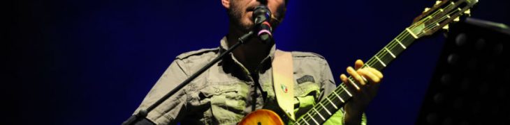 Daniele Silvestri