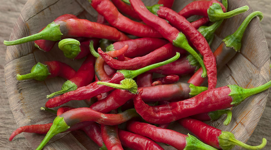 Piments