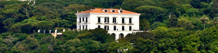 Villa Rosebery