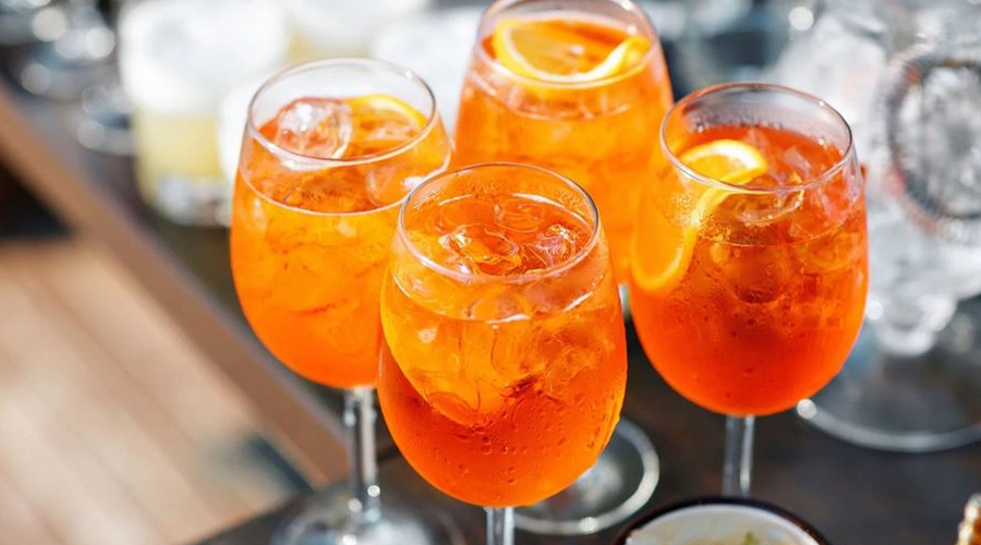 Aperol Spritz