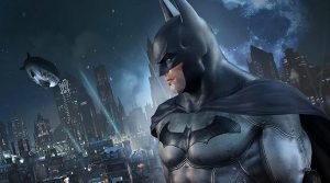 Batman alla Biblioteca Nazionale di Napoli: gli eventi per gli 80 anni di Bruce Wayne