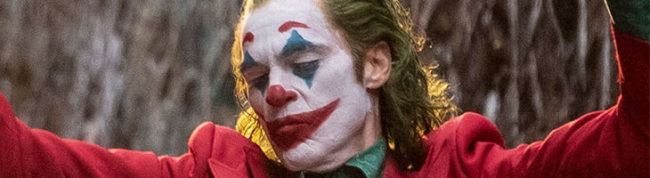 Joker, le film