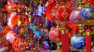 Confucio Day 2019 a Napoli: nella Villa Comunale si scopre la Cina